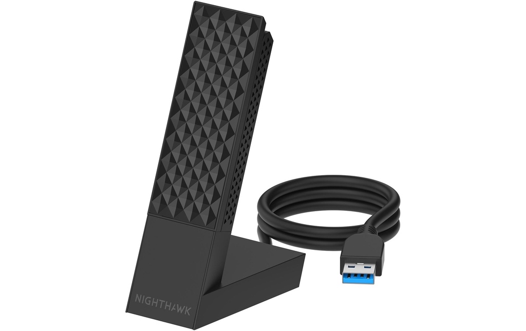 Netgear Clé USB WiFi AX A9000-100PES