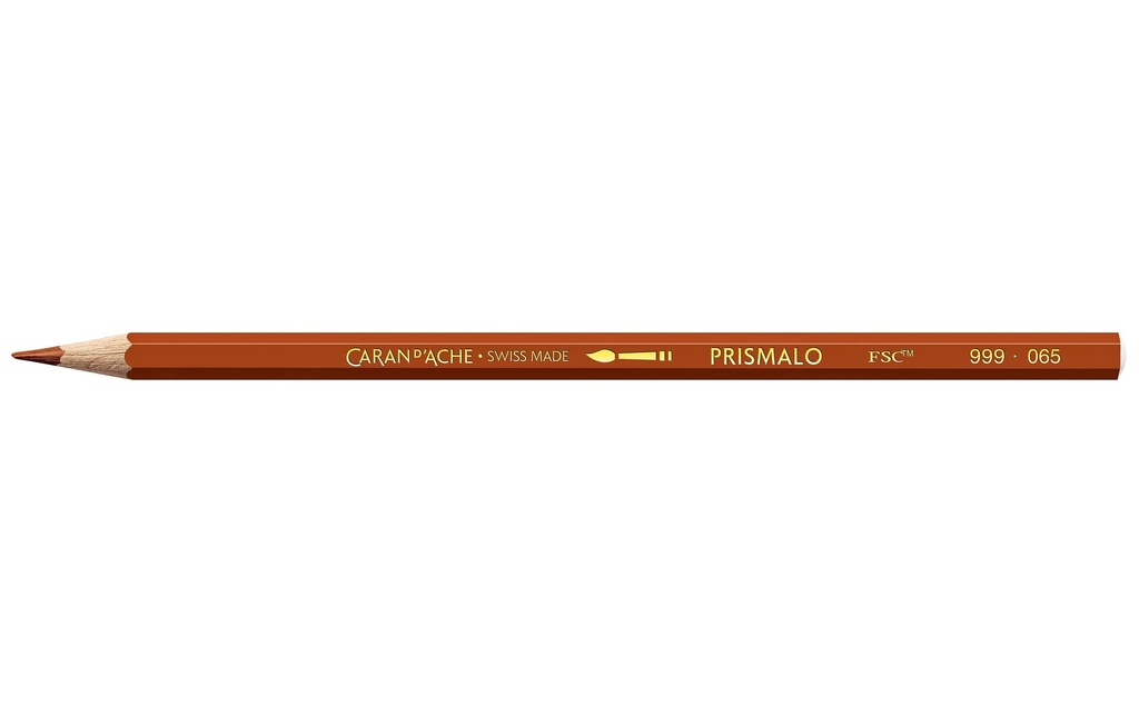 CARAN D'ACHE Crayon de coul.Prismalo sangui