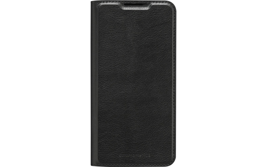 dbramante1928 Book Cover Oslo Galaxy S24+ Black