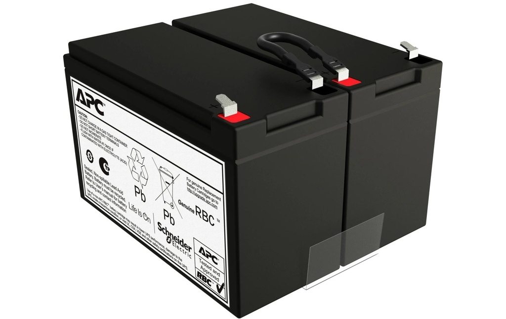 APC Batterie de rechange APCRBCV206