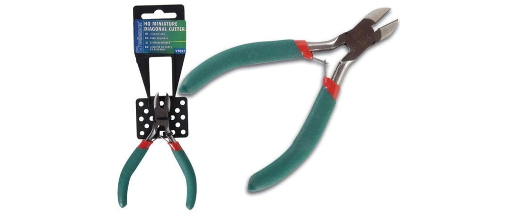 Velleman Pince coupante diagonale VT057 figurine
