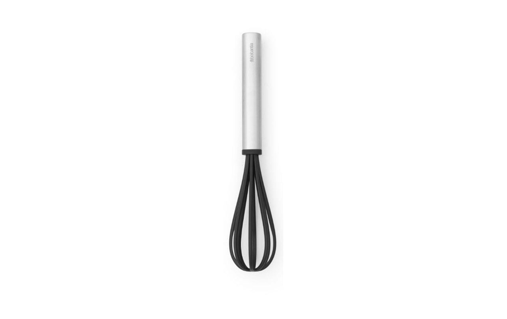Brabantia Fouet Profile Line Noir/Argenté