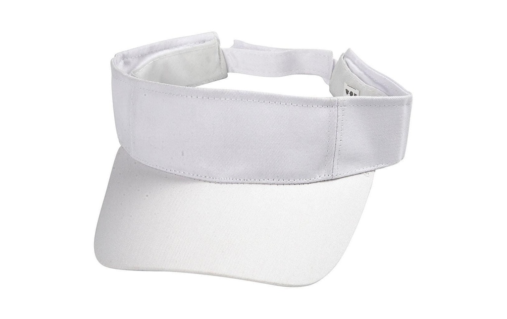 Creativ Company Capuchon de protection 56 cm Coton, Blanc