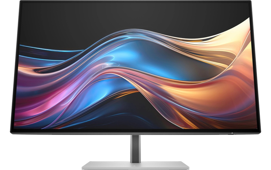 HP Moniteur 727pq 27 , 2560 x 1440 (WQHD)