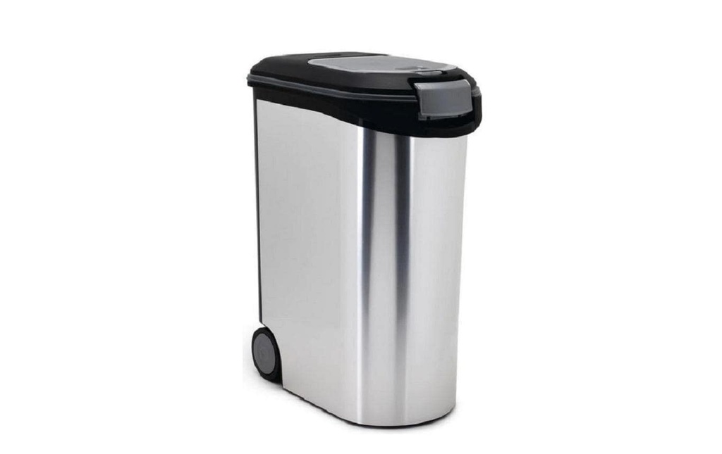 Curver Bac pour aliments pour animaux 54 l