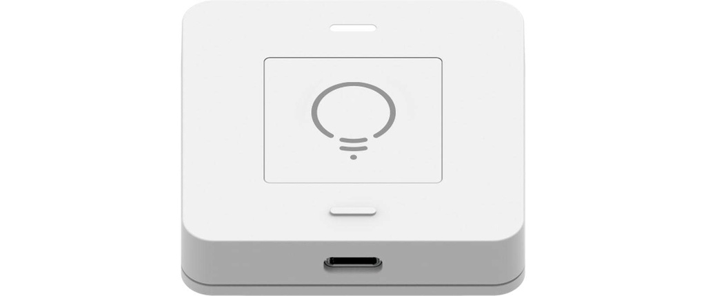 myStrom WiFi Button Plus