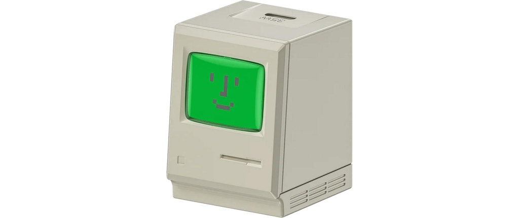 Sharge Chargeur mural USB 35W GaN Retro