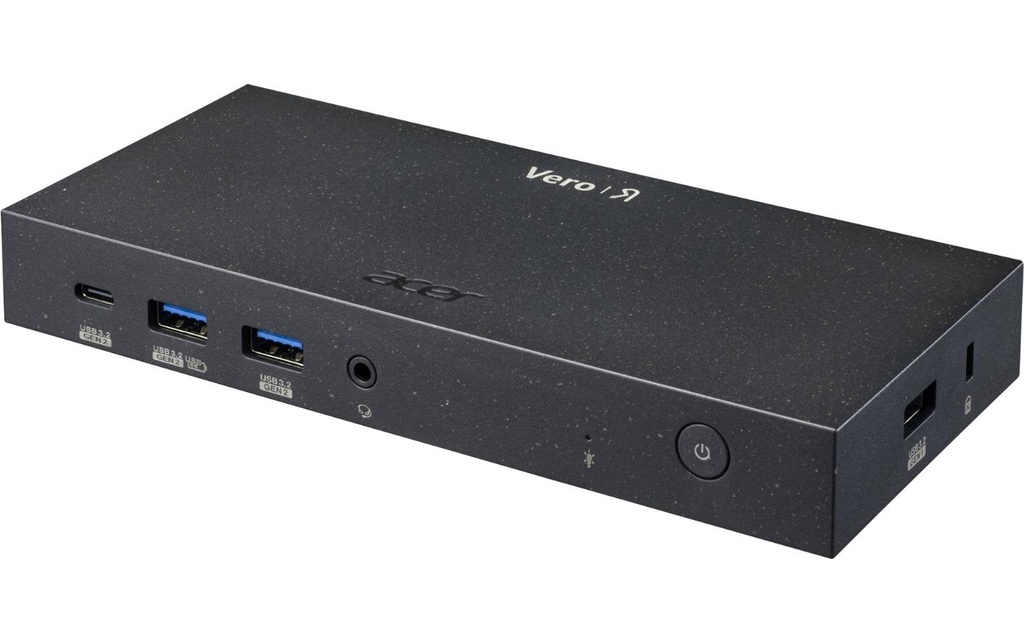 Acer Station d'accueil Vero MST Dock M33