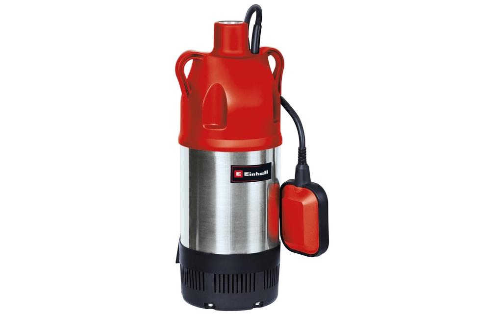 Einhell Pompe à eau claire GC-DW 900 N