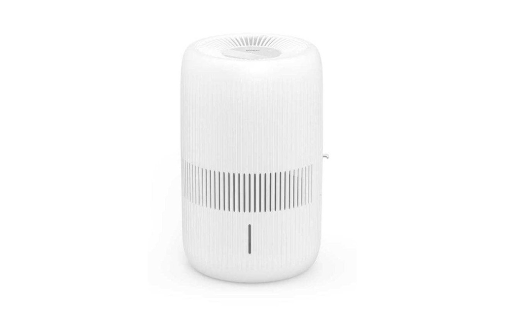 Ecofort Humidificateur ecoQ HumidAir E600+ 80 m²