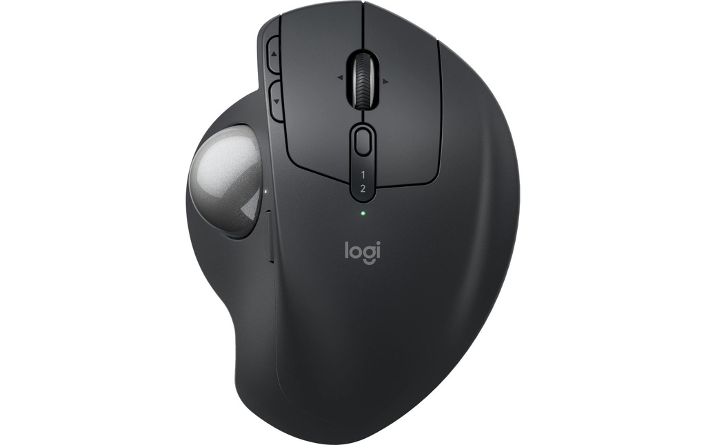 Logitech Trackball MX Ergo S