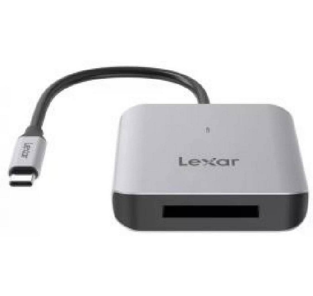 Lexar Card Reader Extern RW510