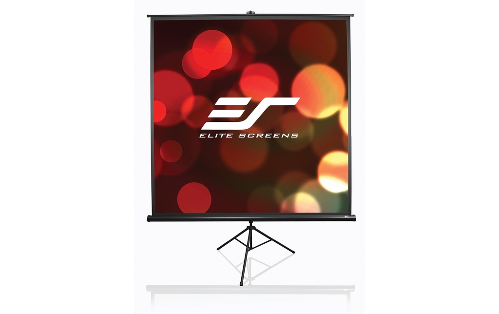 Elite Screens Écran mural mobile Tripode T92UWH 203.2x114.3 cm 16:9