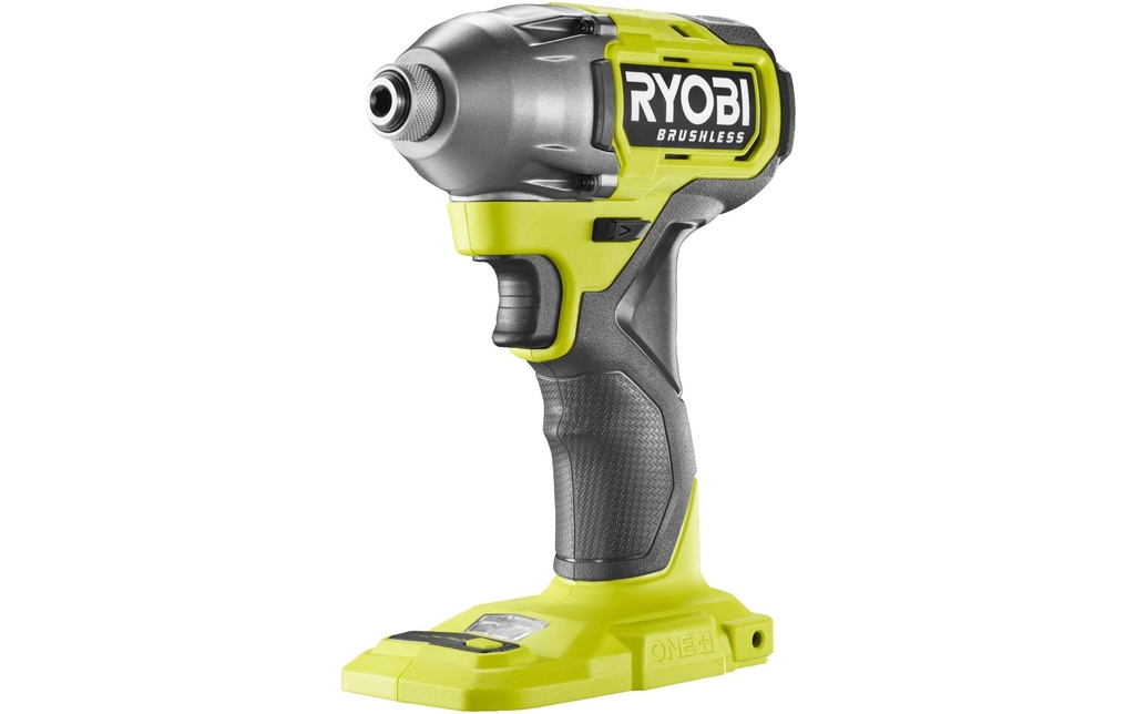 RYOBI Visseuses à percussion sans fil RID18BL-0