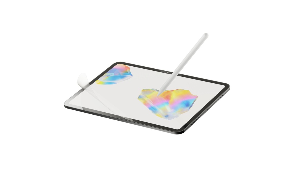 Paperlike Films protecteurs pour tablettes iPad Pro 12.9 (2025) 12.9
