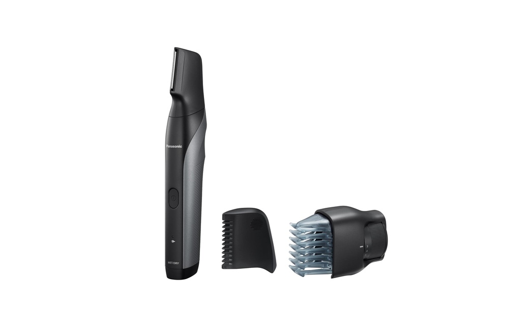 Panasonic Rasoir corporel ER-GK80-S503