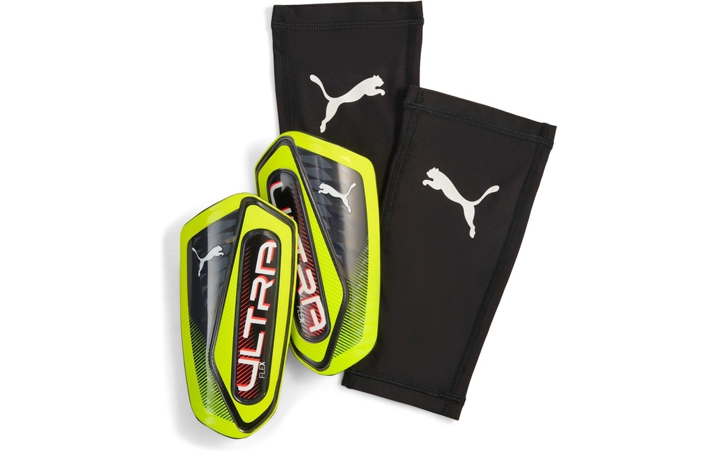 PUMA Protège-tibias Ultra Flex Sleeve L