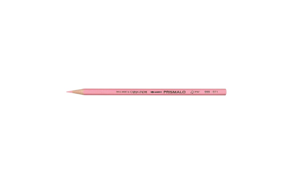 CARAN D'ACHE Crayon de coul.Prismalo sau.ro