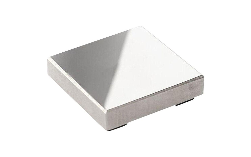ImpressArt Bloc de gaufrage Metall 1 pièce
