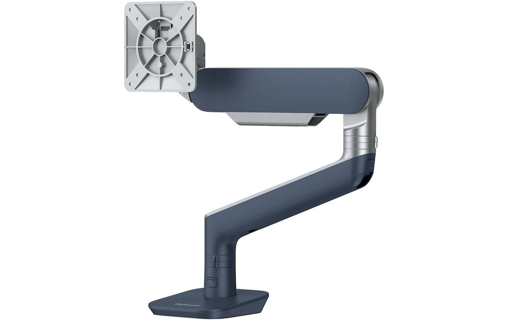 Fellowes Bras de monitoring individuel Rising Bleu azur