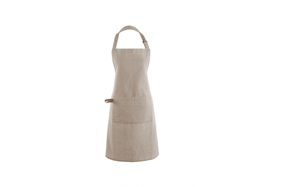 Tiseco Tablier Myrna Taupe