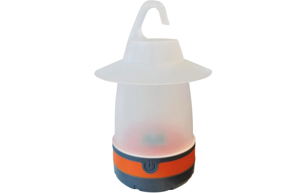 Eurotrail Lampe de camping Cap