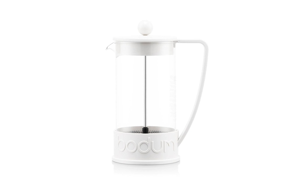 Bodum Cafetière Brésil Crème, 1 l