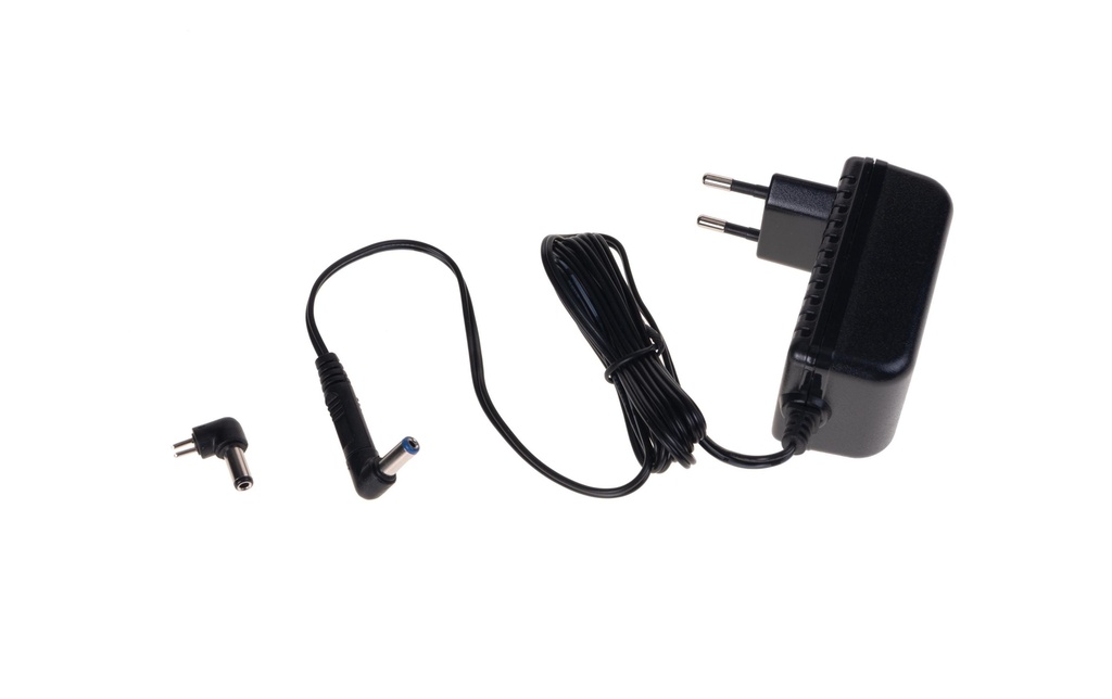Alpha Elettronica Bloc réseau  18 W, 9 V