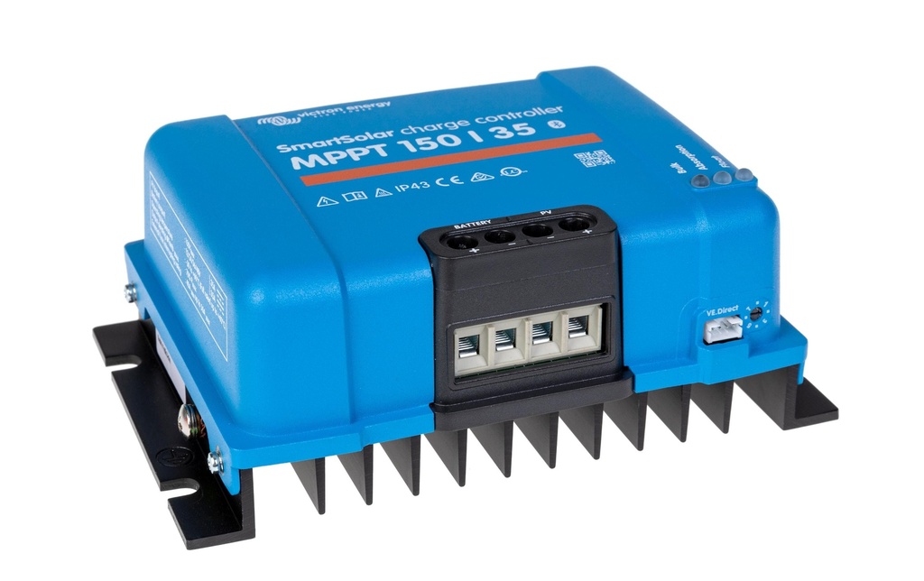 Victron Régulateur de charge SmartSolar MPPT 150/35