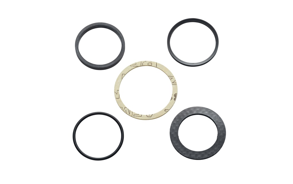 diaqua® Jeux de joints 5/4 pour Sifone
