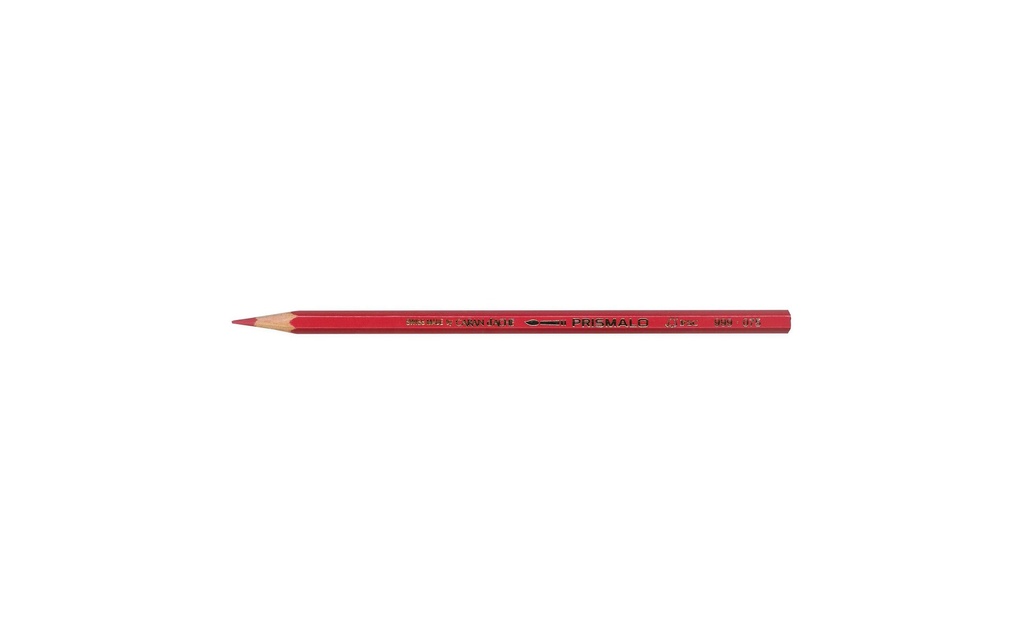 CARAN D'ACHE Crayon de coul.Prismalo rou.in