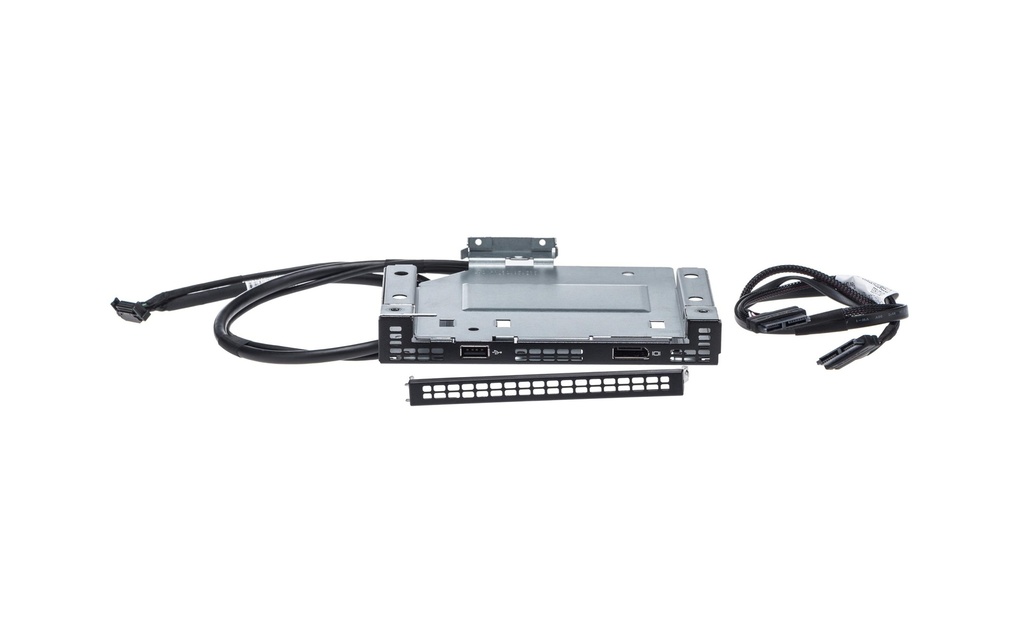 HPE Kits carter 868000-B21, DL360 Gen10 DP/USB/ODD