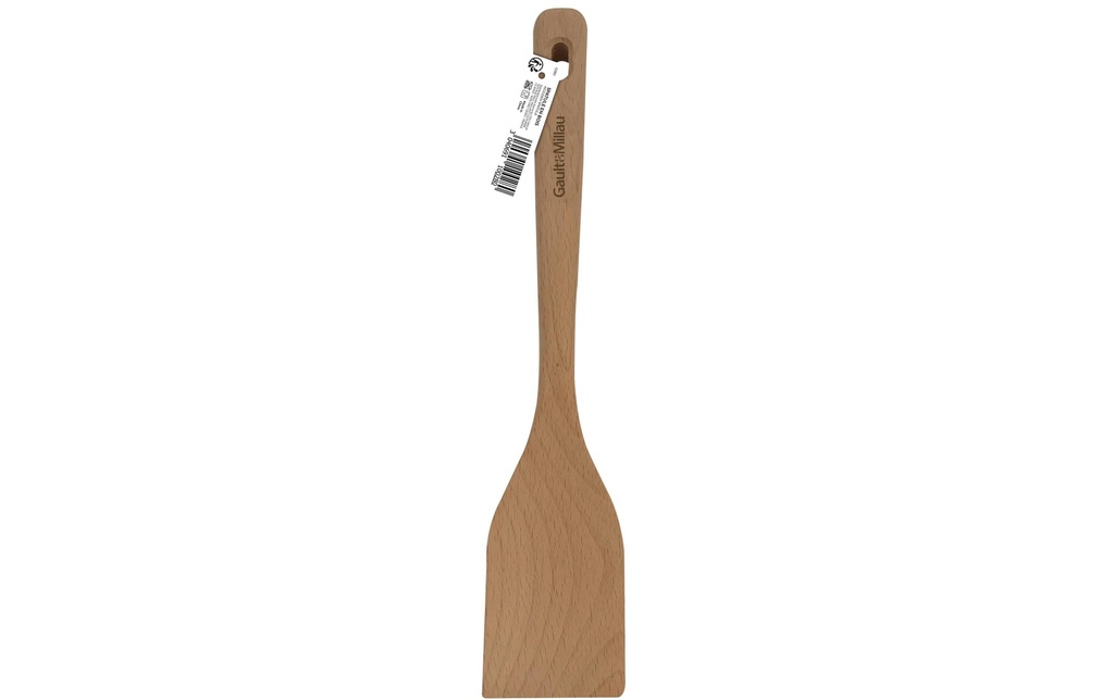 Gault Millau Spatule 32 cm, Brun