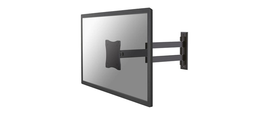 NEOMOUNTS Supports mural FPMA-W830 Noir