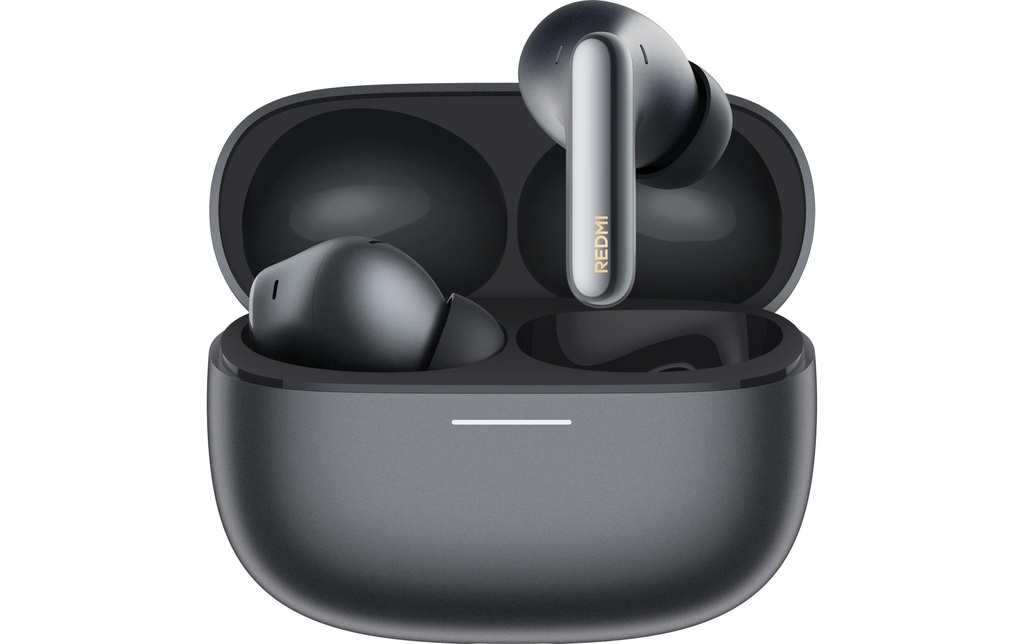 Xiaomi Écouteurs True Wireless In-Ear Redmi Buds 8 Pro Noir