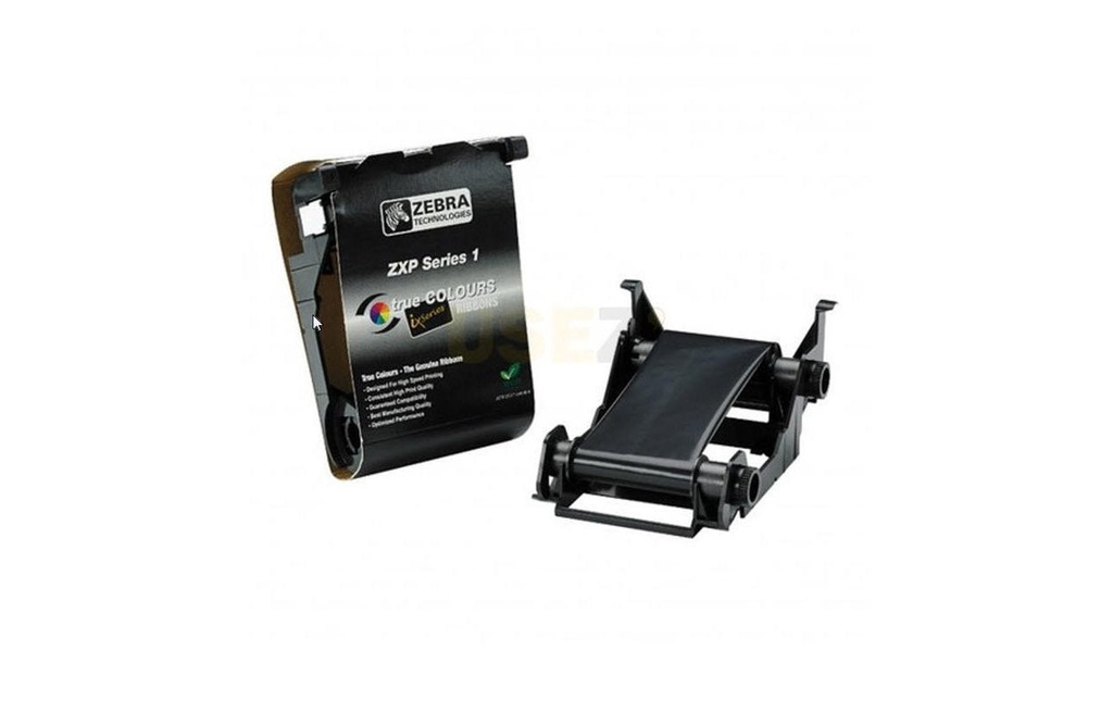 Zebra Technologies Ruban encreur 800011-101 / ZXP Series 1