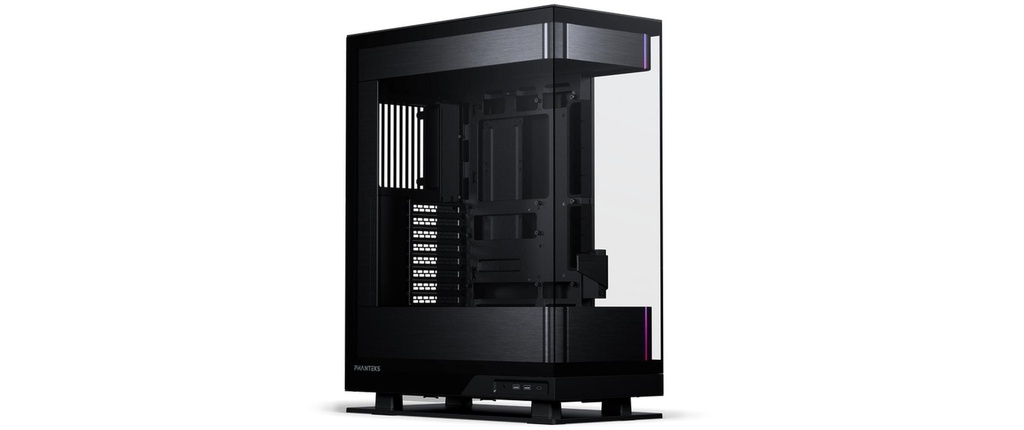 Phanteks Boîtier d’ordinateur Evolv X2