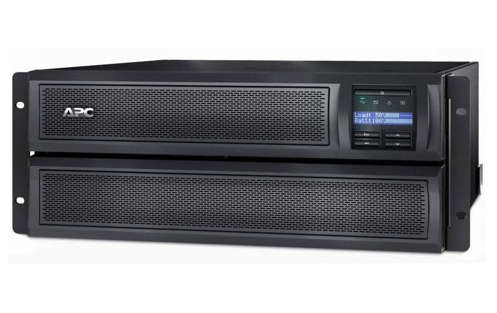 APC ASI SMX3000HVNC 3000 VA / 2700 W
