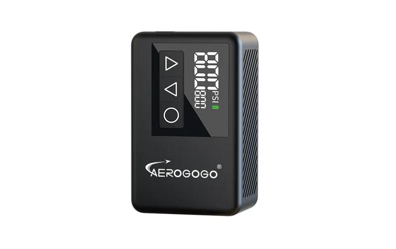 Aerogogo Pompe à air Giga Pump