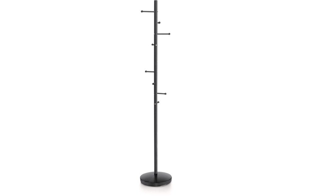 Reisenthel Porte-manteau 172 cm, Noir