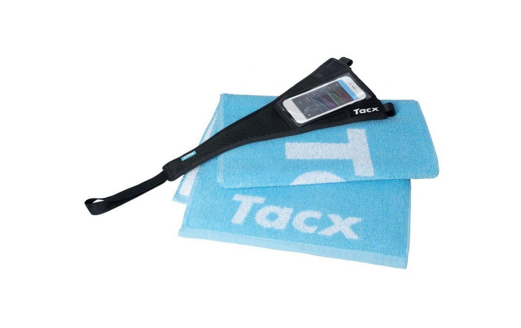 Tacx Toile anti-transpiration T2935 Sweat Set