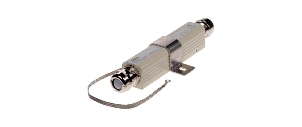 Axis Protection contre la foudre T8061