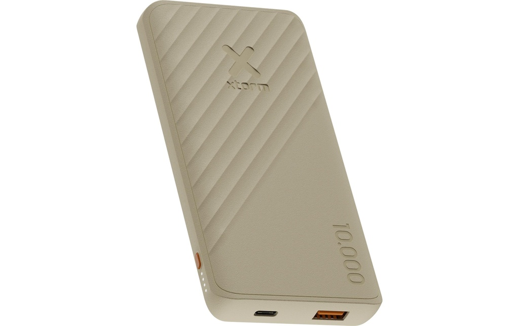 Xtorm Chargeurs portatifs Go2 10000 mAh
