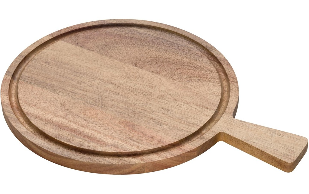 LEONARDO Planche à découper Matera Ø 27 cm