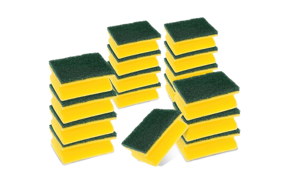 Scotch-Brite Éponge Scotch-Brite Classic 16 Pièce/s