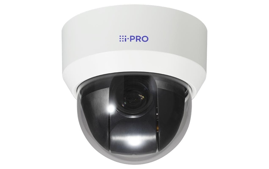 i-Pro Caméra réseau WV-U65302-Z2
