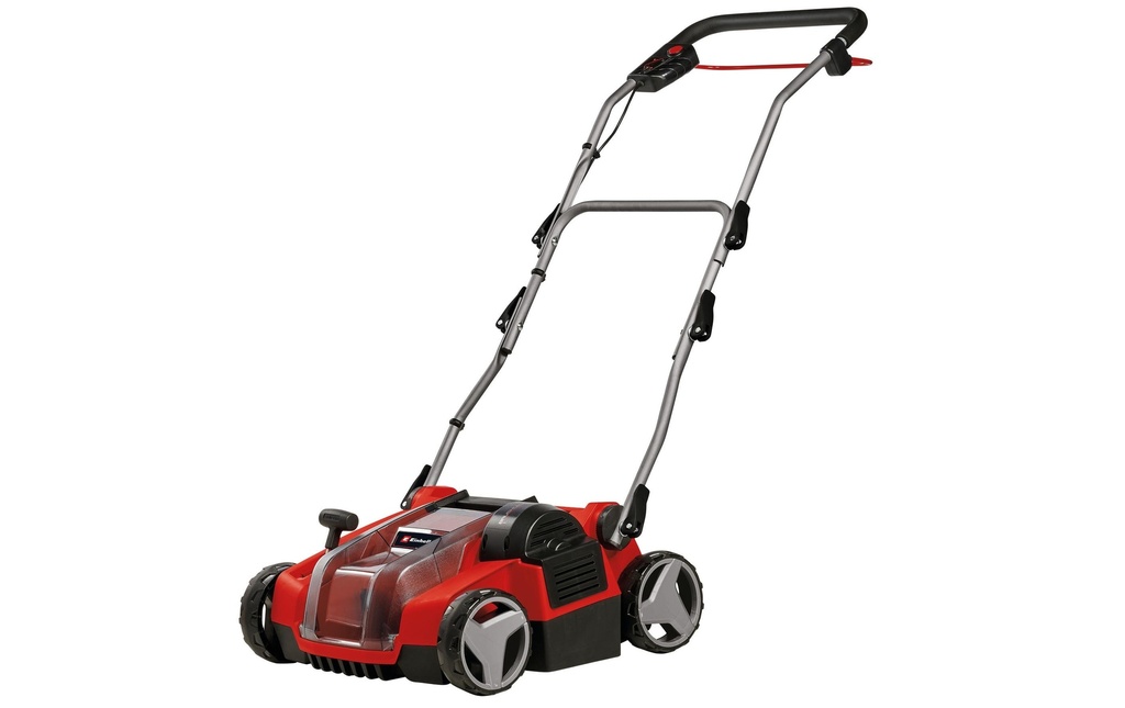 Einhell Scarificateur sans fil GE-SC 36/35 Li Solo