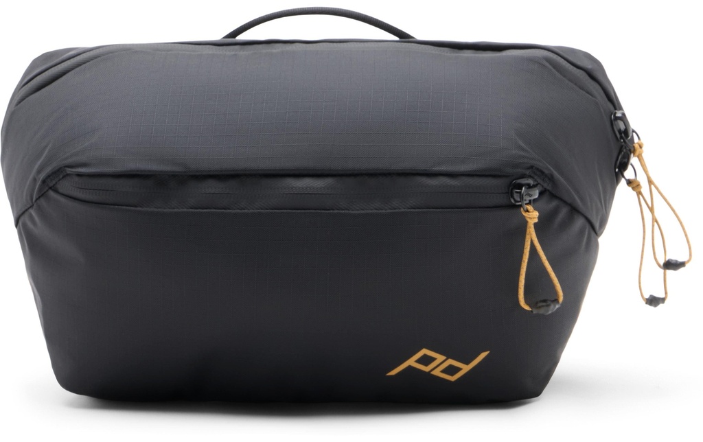 Peak Design Outdoor Sling 4 l – Noir