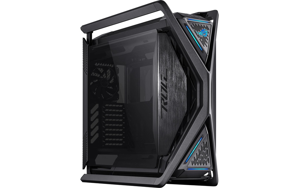 ASUS ROG Boîtier d’ordinateur ROG Hyperion GR701 Noir