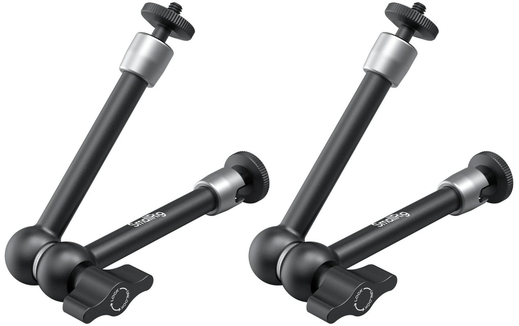 Smallrig Kit de soutien Magic Arm 9.8